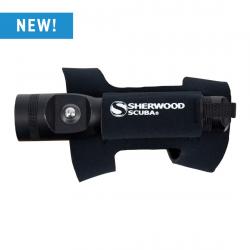 sherwood light holder