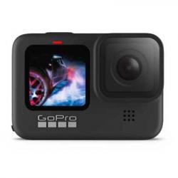 GoPro Hero 9 Black (Bundle)