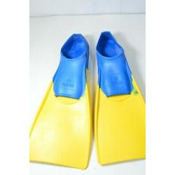 Floating Fins 5-7