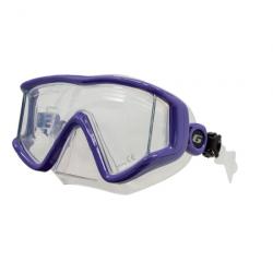 RAMA mask - Ultra Violet