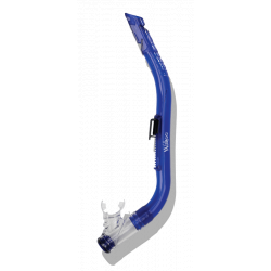 Wahoo Jr. Snorkel-Blue