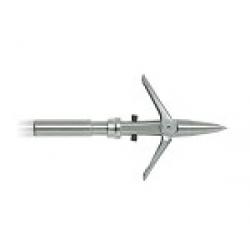 Double Wing Rock Point - 6MM