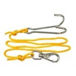 Double Drift Hook w/ Clip