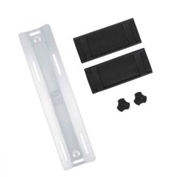 DiveRite Trans Plate w / Voyager XT Wing