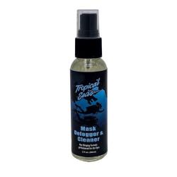 Tropical Seas Mask Defog & Cleaner Spray