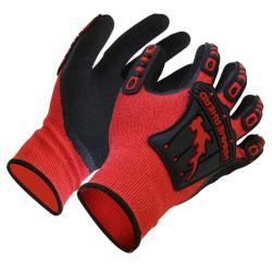 Hammerhead level 5 gloves