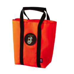 Armor Weight Bag -Orange