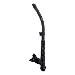 Sherwood Semi-Dry Snorkel Cai-Black