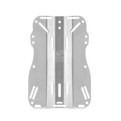 Backplate -Stainless Steel-Dive Rite