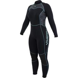 Quantum Stretch Women's 3mm