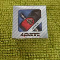 Scub-Alert standard inflators