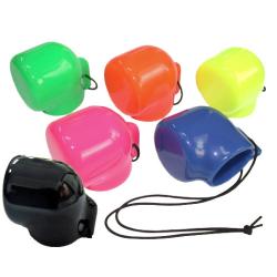 DIN Valve Cap - pink