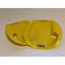 FINIS AGLILTY PADDLES - Large