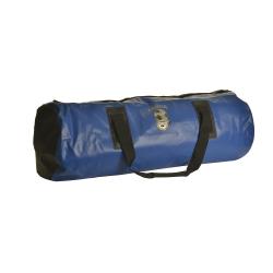 Armor Dry Duffel Bag Large-Blue