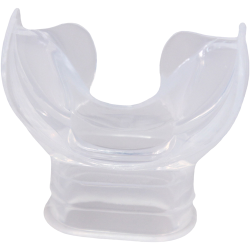 Comfy-Bite Mouth Piece Clear