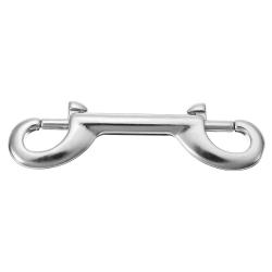 Double Bolt Clip-Medium