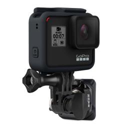 HELMET FRONT AND SIDE MOUNT