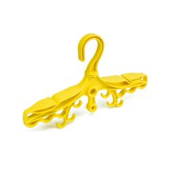 Multi Hanger-Yellow
