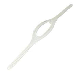 Standard Mask Strap Clear