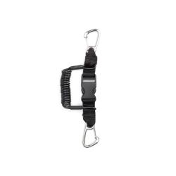 XSscuba coil lanyard heavy duty