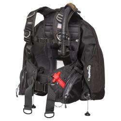 Zeagle Ranger BA BCD / ANU (In Store orders only)