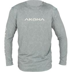 Akona Sun Shirt Short Sleeve -XL
