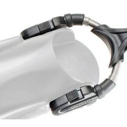 Spring Straps -Atomic Aquatics