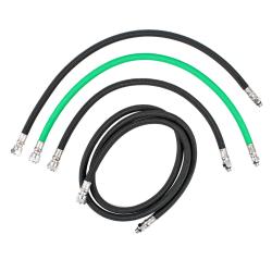 Braided Reg Hose 26
