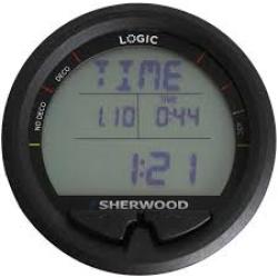 SH Logic + Computer Wrist Mount Assembly