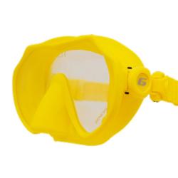 CETO MASK LEMON YELLOW