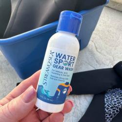 Stream2Sea Gear Wash