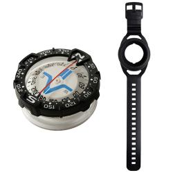Genesis  Wrist Compass