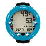Zoop Novo by Suunto