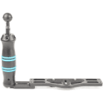 Kraken Single Handle Tray