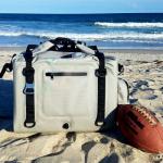 DRY CASE Snows-Cut Insulated Cooler