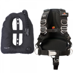 Dive Rite Transpac XT W/ Voyager EXP Package