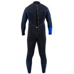 Akona Quantum Stretch Men's - 5MM Full