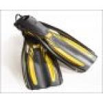 Sherwood Elite Fin- Yellow