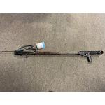 RX4 Series Speargun w/Hybrid Shaft - 53"L