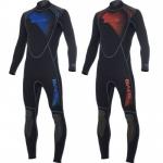 1mm Sport Full  Wet Suit