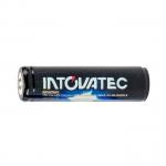 Rechargeable Li-ion battery