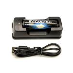 Rechargeable Li-ion battery SET