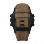 Teric Silicone Watch Strap