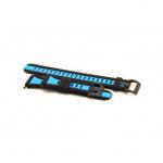 Teric Silicone Watch Strap
