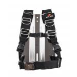 Dive Rite Transplate Harness