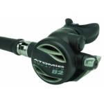 Atomic B2 Yoke Regulator