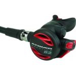 Atomic B2 Yoke Regulator