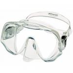Atomic Frameless Clear Mask