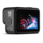 GoPro Hero 9 Black (Bundle)