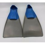 Tritan Floating Fins 9-11